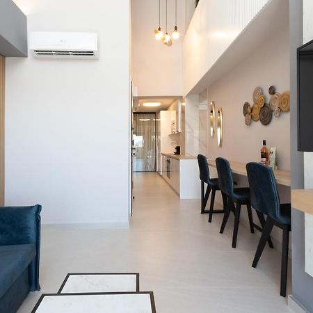 Lux&Easy Athens Downtown Residences Εξωτερικό φωτογραφία