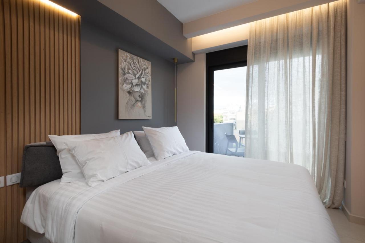 Lux&Easy Athens Downtown Residences Εξωτερικό φωτογραφία