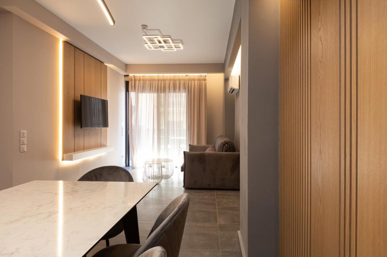 Lux&Easy Athens Downtown Residences Εξωτερικό φωτογραφία